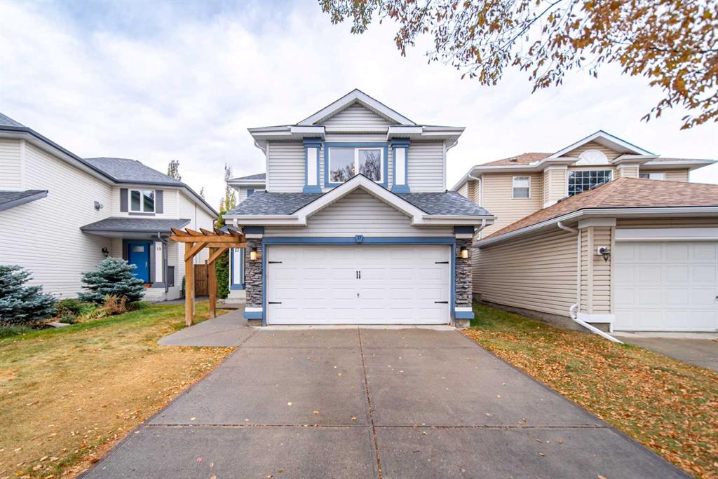 Third View of 17 Hidden Close NW, Hidden Valley, Calgary, Alberta, T3A 5P4