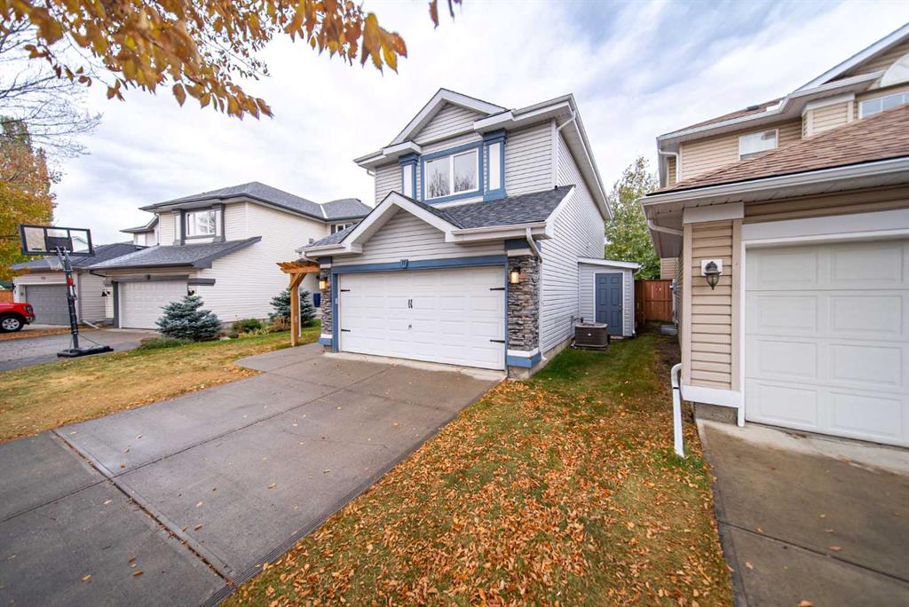 Fourth View of 17 Hidden Close NW, Hidden Valley, Calgary, Alberta, T3A 5P4