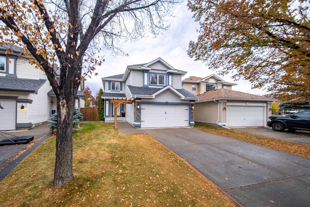 Fifth View of 17 Hidden Close NW, Hidden Valley, Calgary, Alberta, T3A 5P4