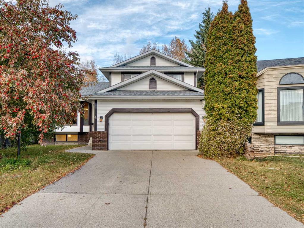 46 Shannon Crescent SW, A2264924, Alberta,