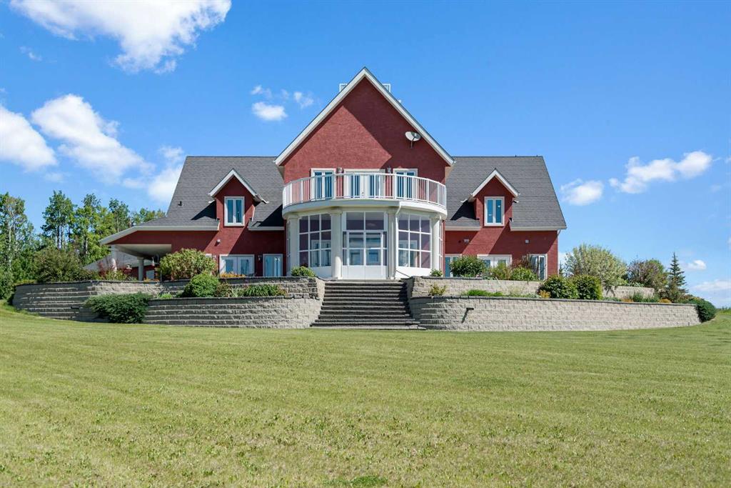 41525 Range Road 32  , A2264928, Alberta,