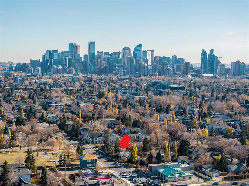 2409 5 Avenue NW, A2264933, Alberta,