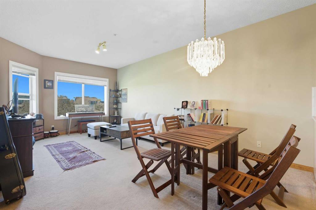 Fifth View of 221, 1920 14 Avenue NE, Mayland Heights, Calgary, Alberta, T2E 8V4