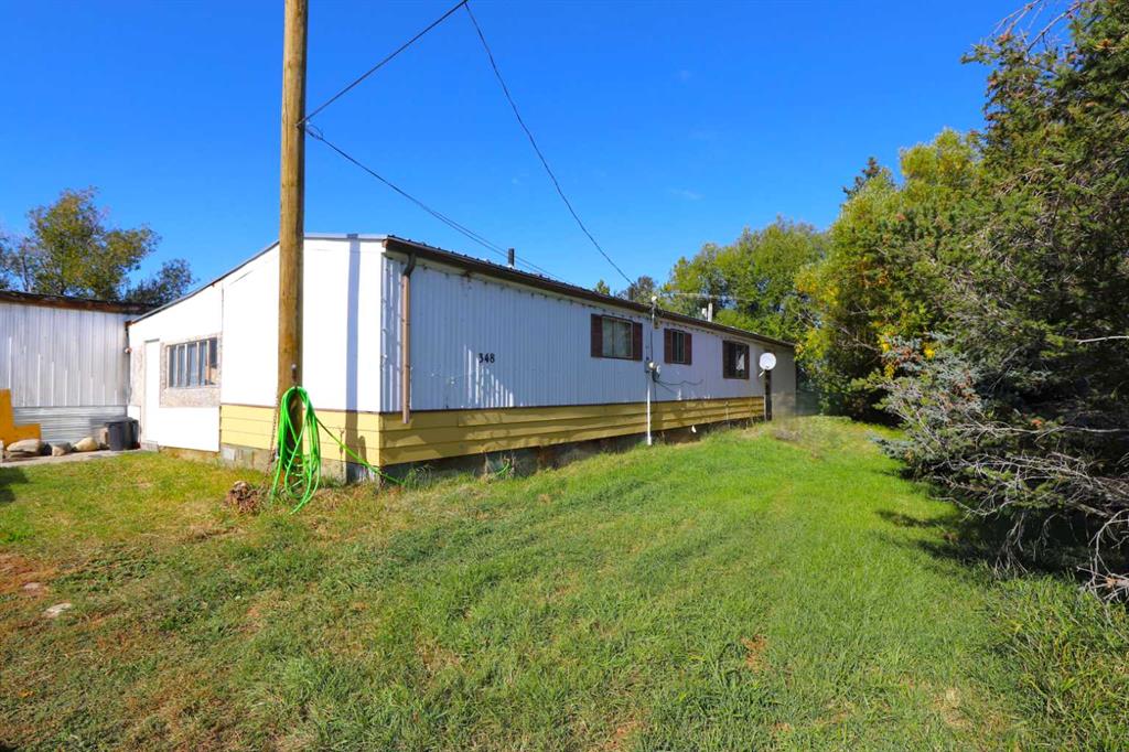 290 2 Avenue NW, A2264942, Alberta,