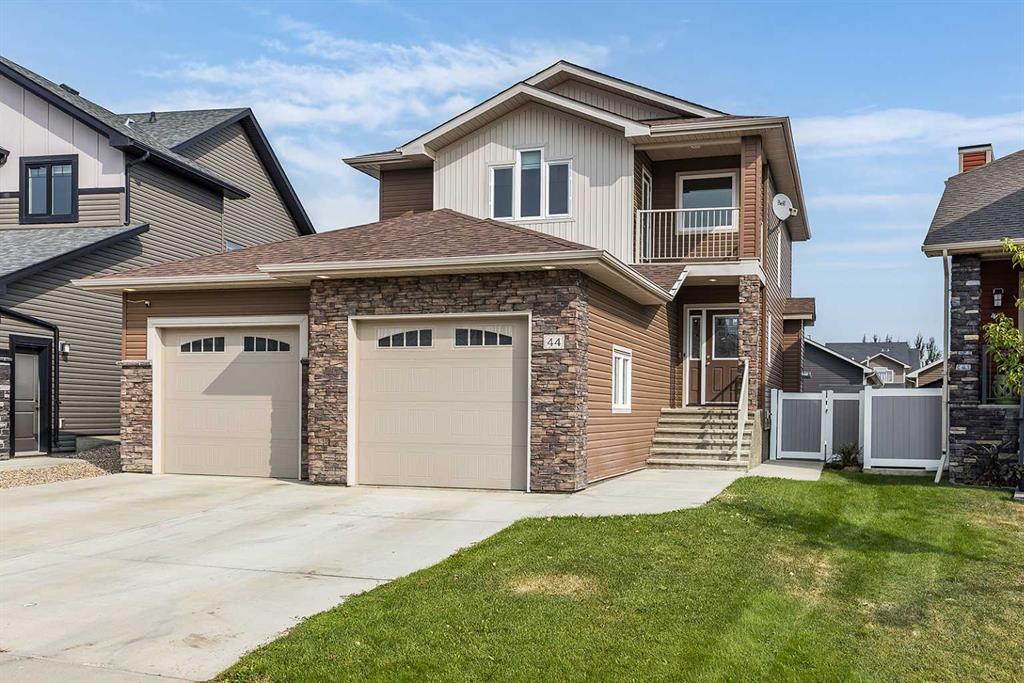 44 Hamptons Crescent SE, A2264947, Alberta,