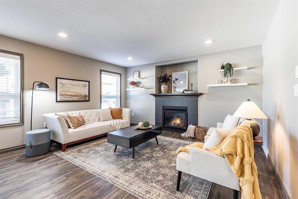 Fourth View of 44 Hamptons Crescent SE, SE Southridge, Medicine Hat, Alberta, T1B0N7