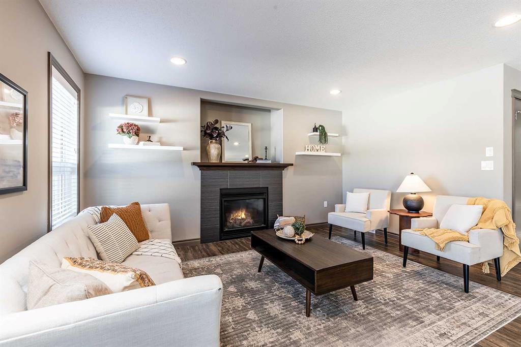 Fifth View of 44 Hamptons Crescent SE, SE Southridge, Medicine Hat, Alberta, T1B0N7