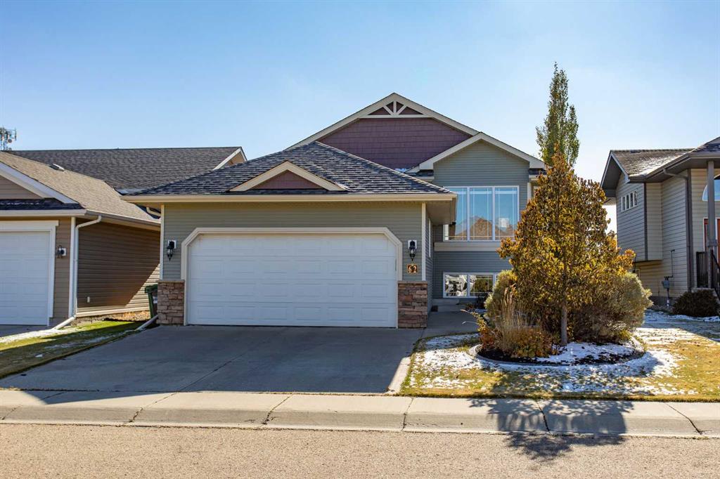 62 Larsen Crescent , A2264949, Alberta,