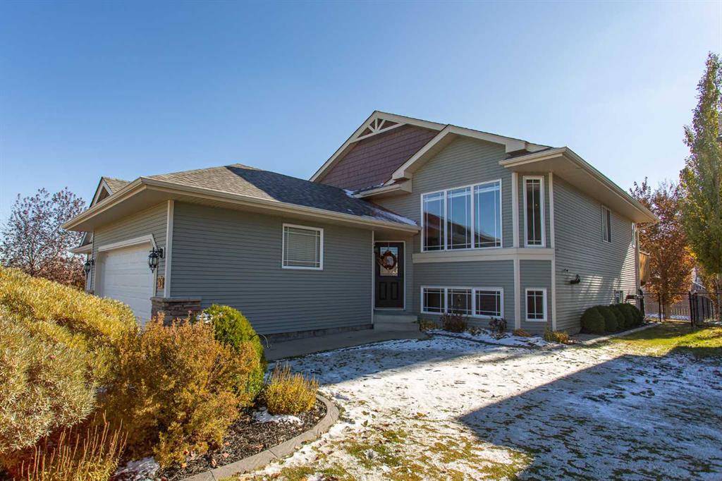 Third View of 62 Larsen Crescent , Lonsdale, Red Deer, Alberta, T4R 0J2