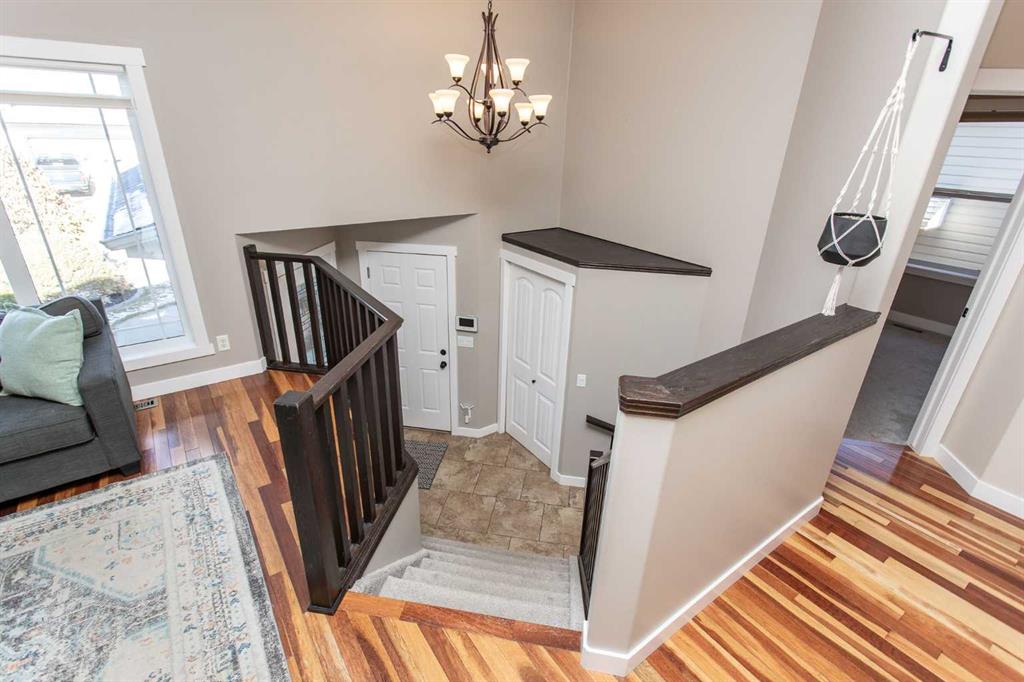 Fourth View of 62 Larsen Crescent , Lonsdale, Red Deer, Alberta, T4R 0J2