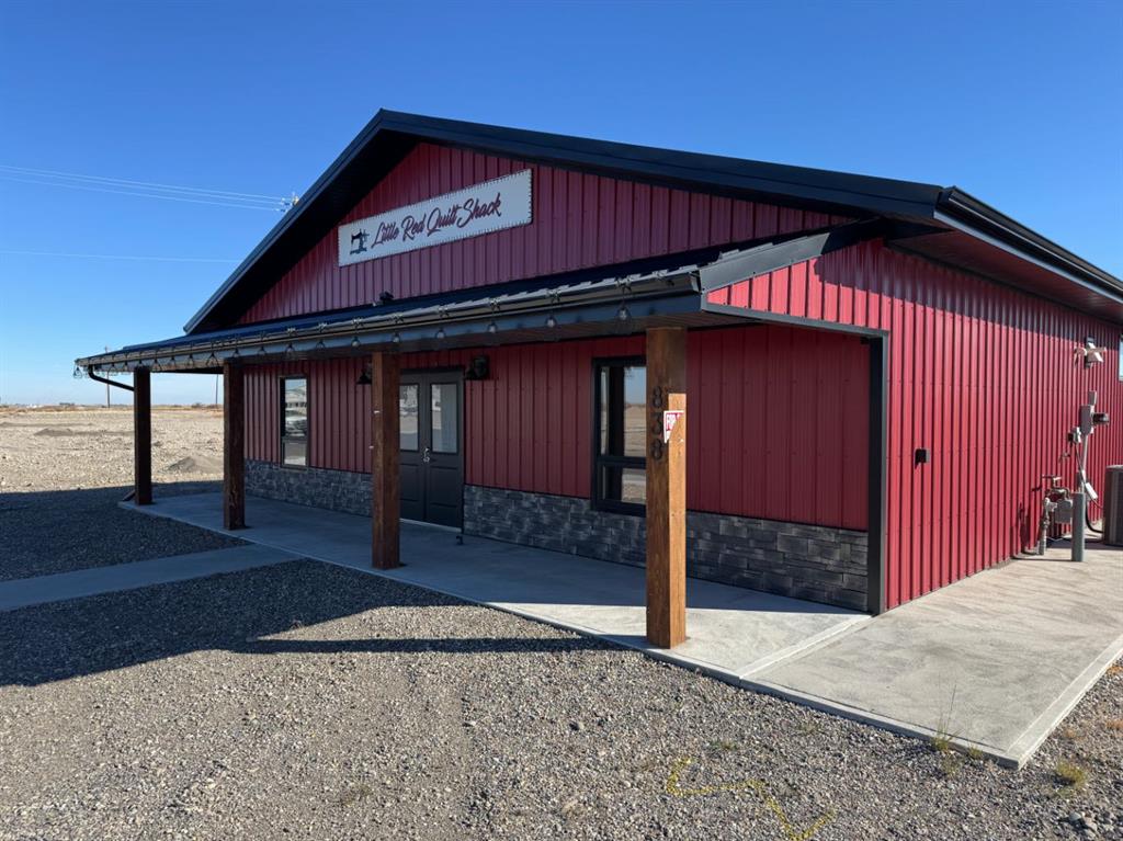 Fifth View of 838 18 Street , NONE, Fort Macleod, Alberta, T0L 0Z0