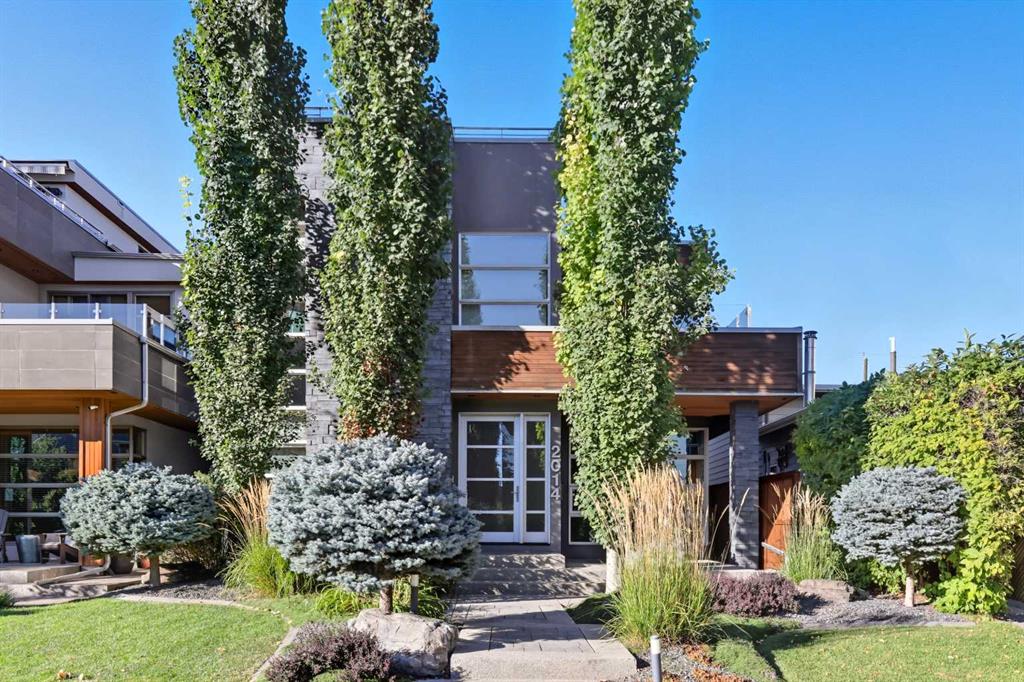 2014 32 Avenue SW, A2264951, Alberta,