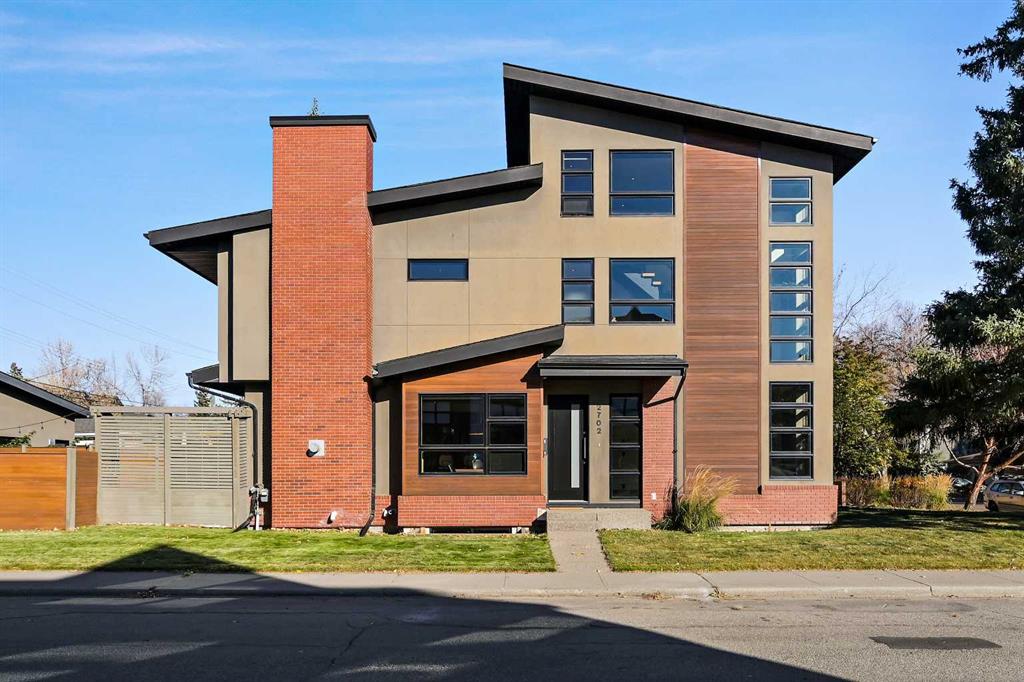 2702 28 Avenue SW, A2264953, Alberta,
