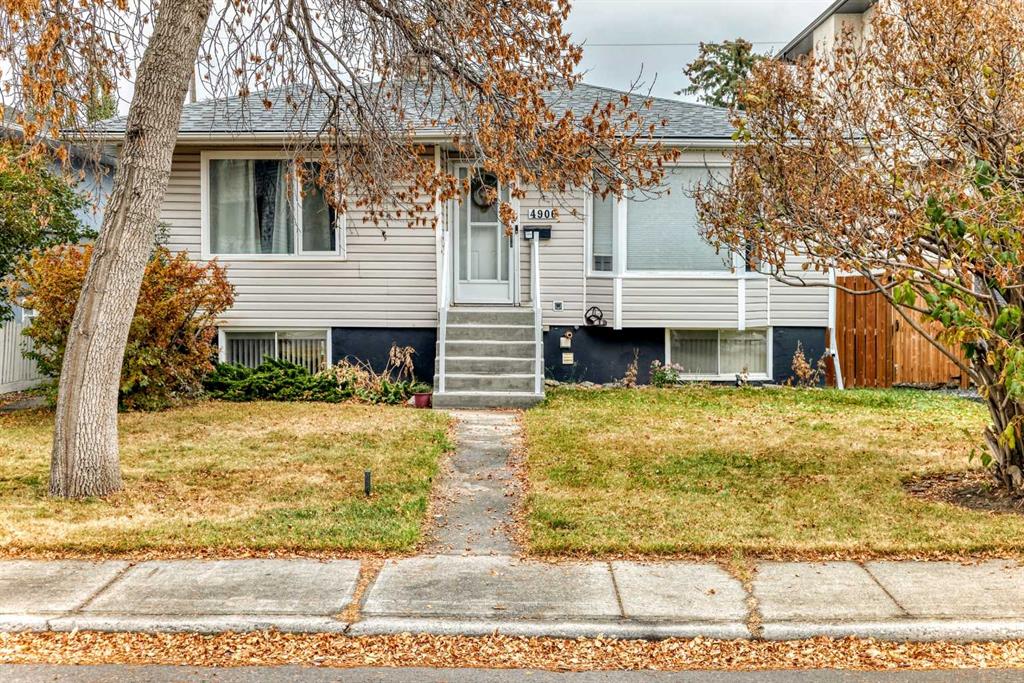 4906, 4906 20A Street SW, A2264955, Alberta,