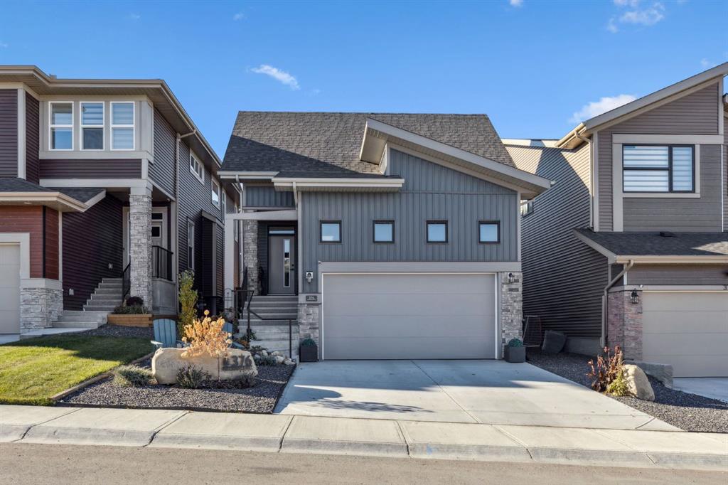 Second View of 376 Precedence Hill , Precedence, Cochrane, Alberta, T4C 0V4