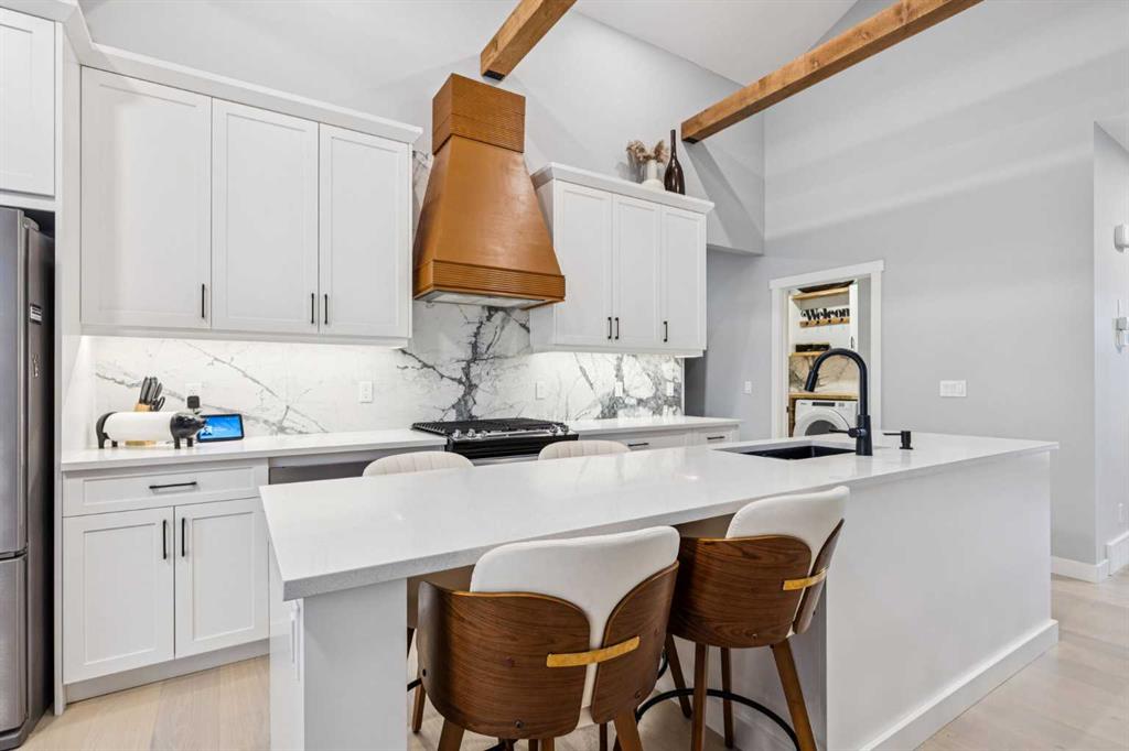 Fourth View of 376 Precedence Hill , Precedence, Cochrane, Alberta, T4C 0V4