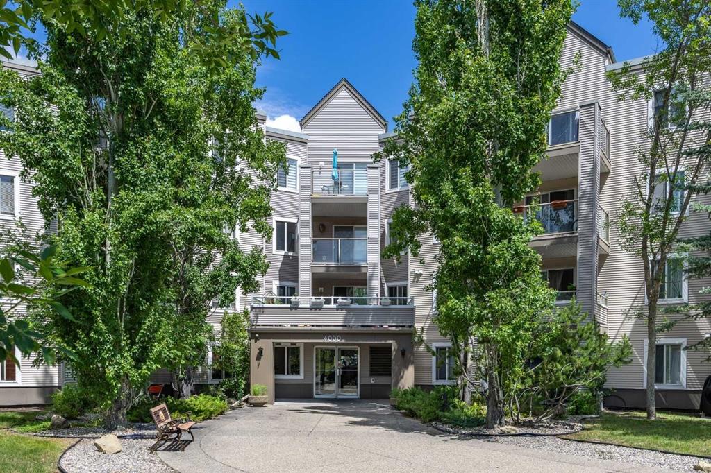 115, 4000 Somervale Court SW, A2264958, Alberta,