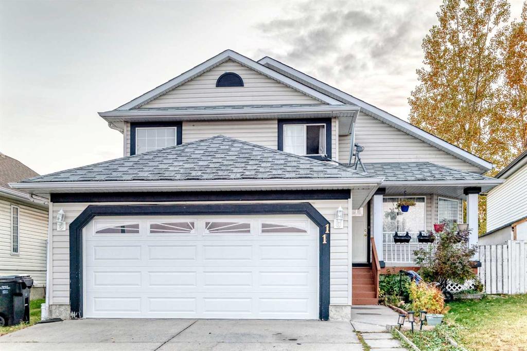 11 San Diego Green NE, A2264960, Alberta,