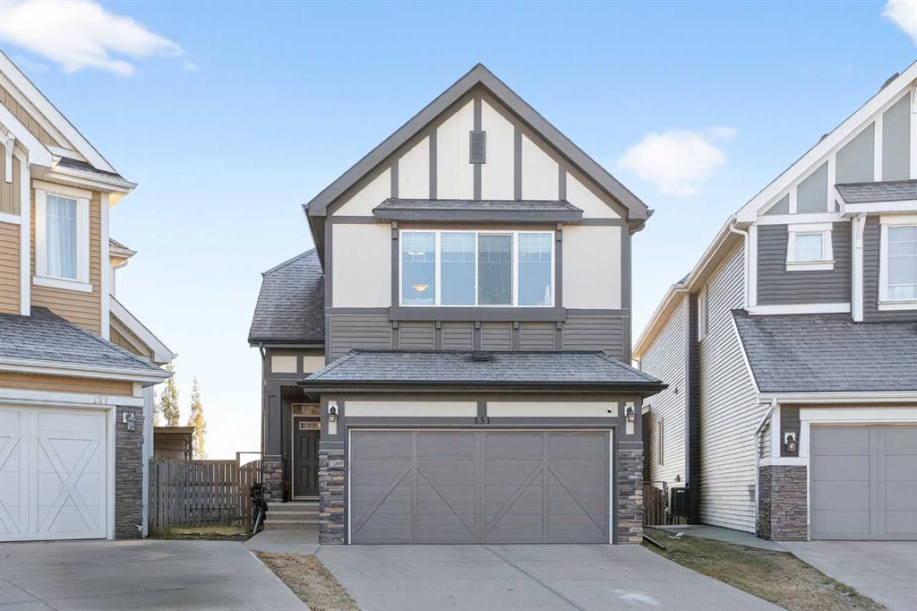 131 Sherwood Bay NW, A2264962, Alberta,