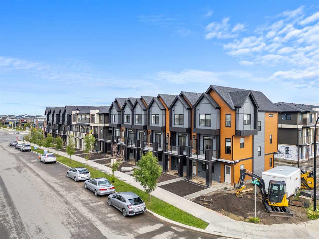 217 Seton Grove SE, A2264963, Alberta,