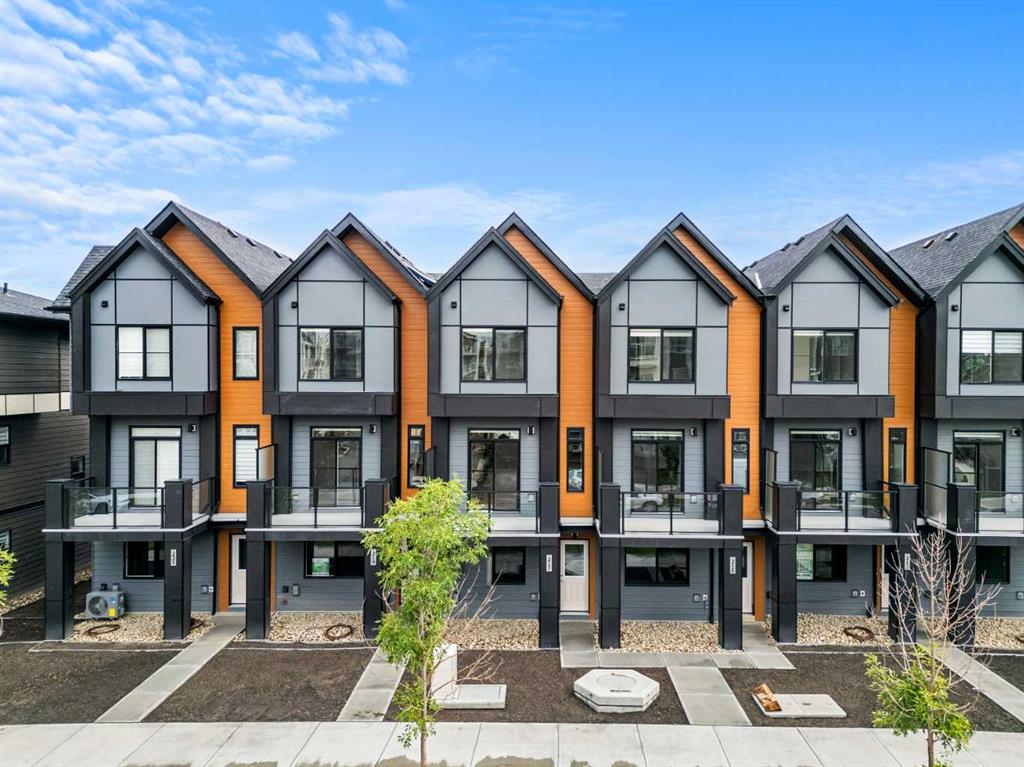 Fifth View of 217 Seton Grove SE, Seton, Calgary, Alberta, T3M 3T1