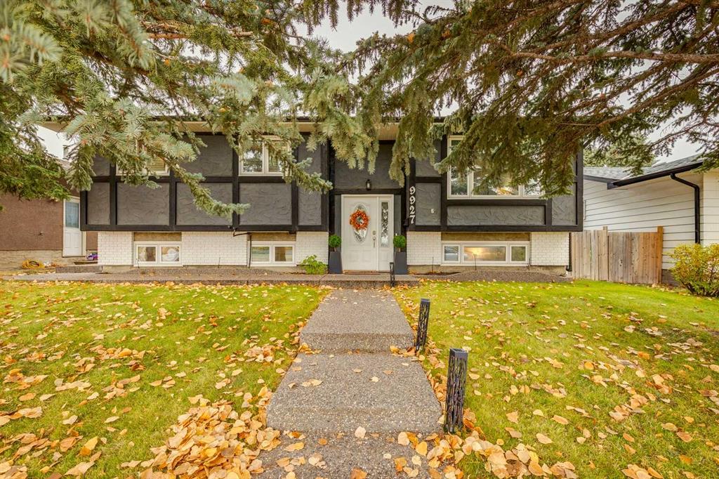 MLS® listing #106425973 for sale located at 9927 Oakfield Drive SW