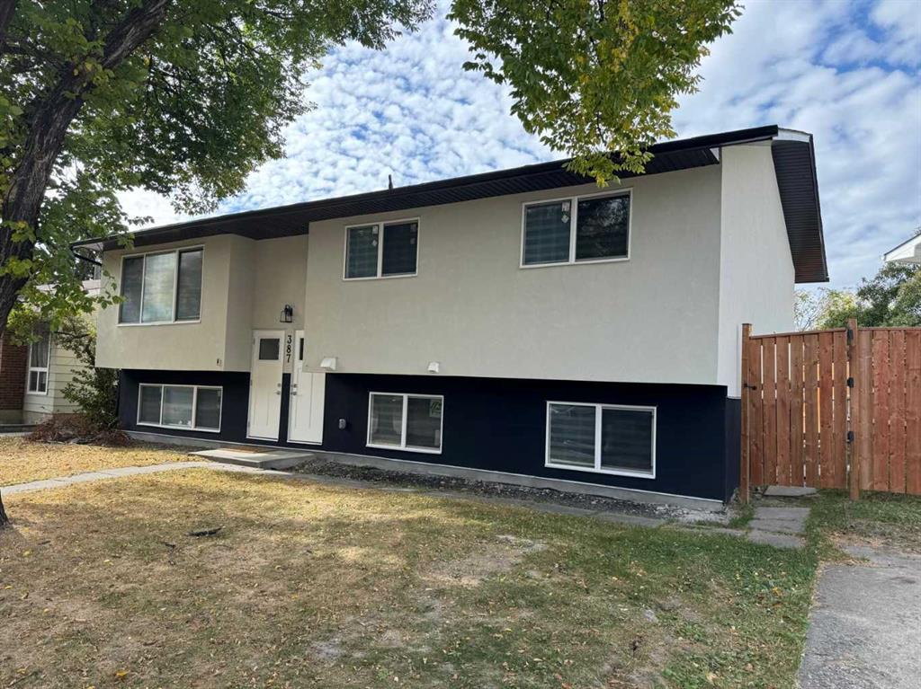 387 Templeview Drive NE, A2264970, Alberta,