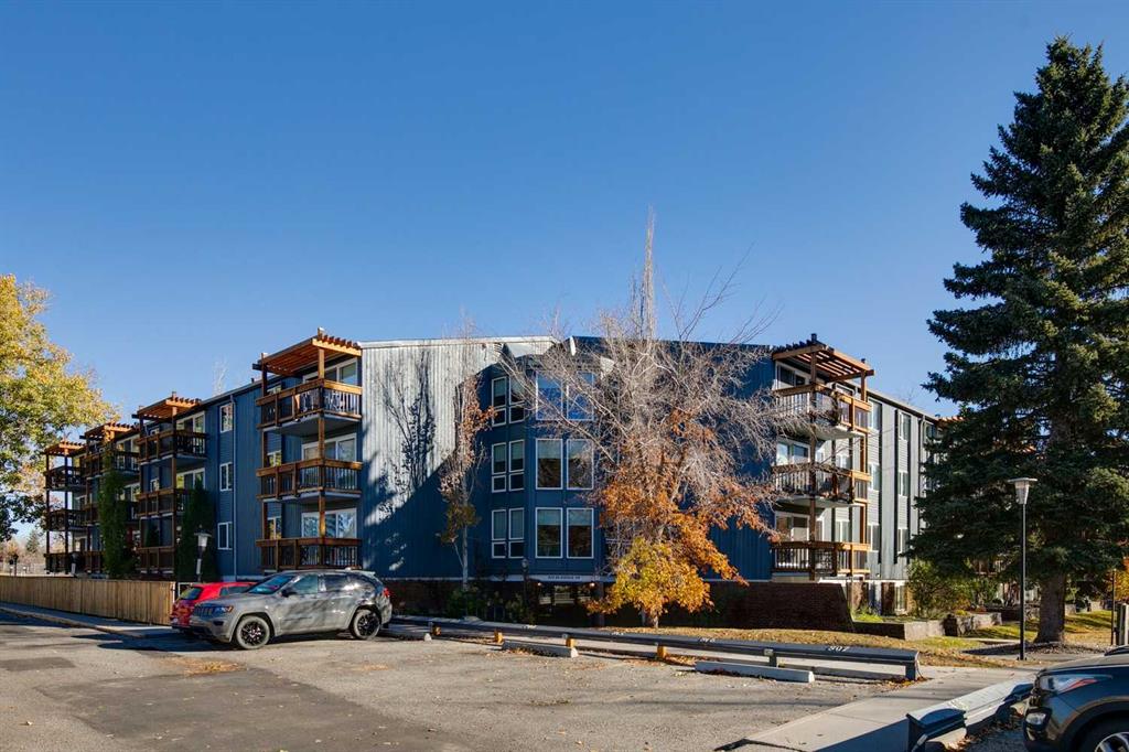 131, 820 89 Avenue SW, A2264972, Alberta,
