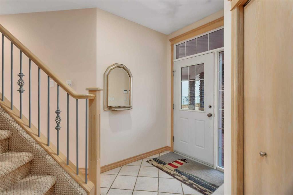 Fifth View of 185 Birchcliff Road , NONE, Birchcliff, Alberta, T4S 1R6