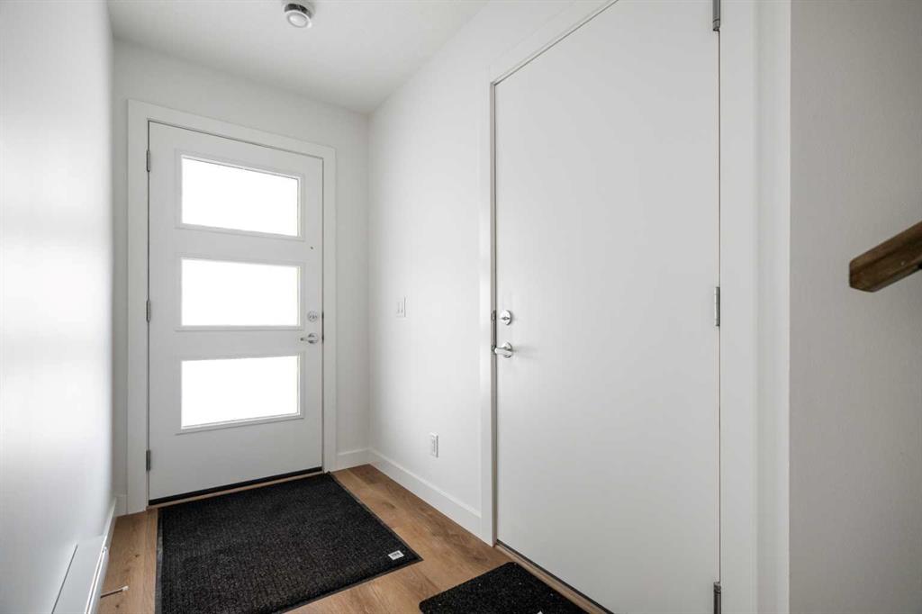 Third View of 8313 8 Avenue SW, West Springs, Calgary, Alberta, T3H 4C6