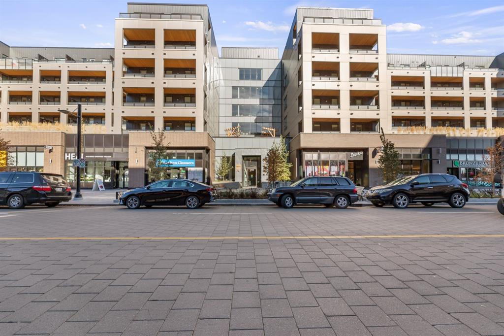 220, 3932 University Avenue NW, A2264977, Alberta,