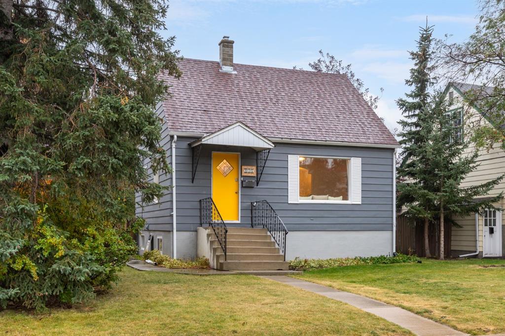 437 30 Avenue NW, A2264981, Alberta,