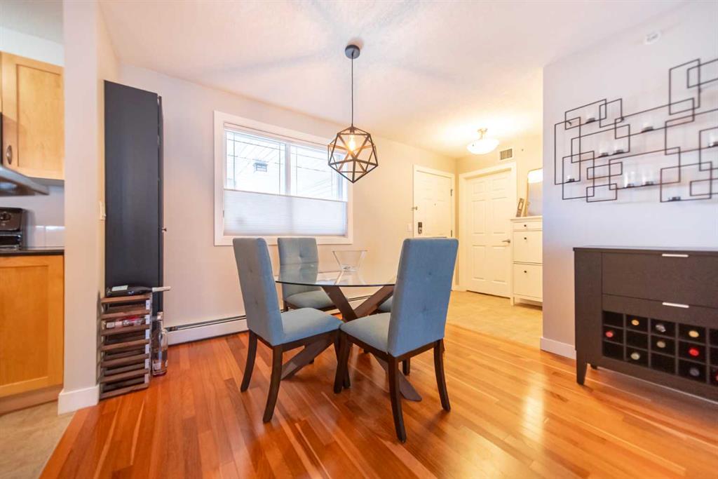 Fourth View of 304, 2440 34 Avenue SW, South Calgary, Calgary, Alberta, T2T2C8