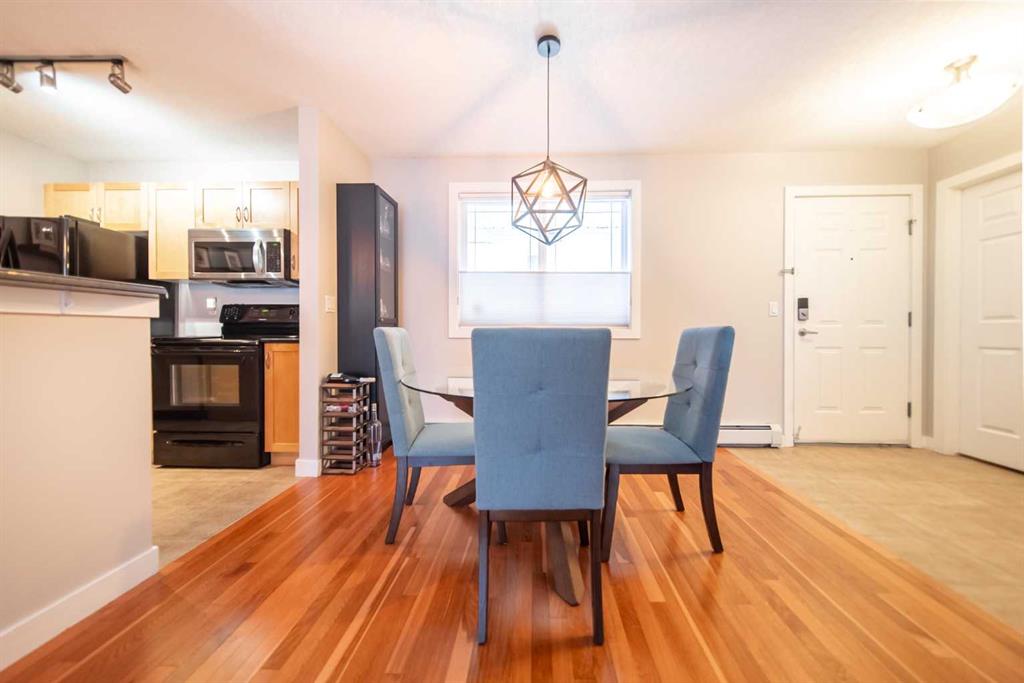 Fifth View of 304, 2440 34 Avenue SW, South Calgary, Calgary, Alberta, T2T2C8