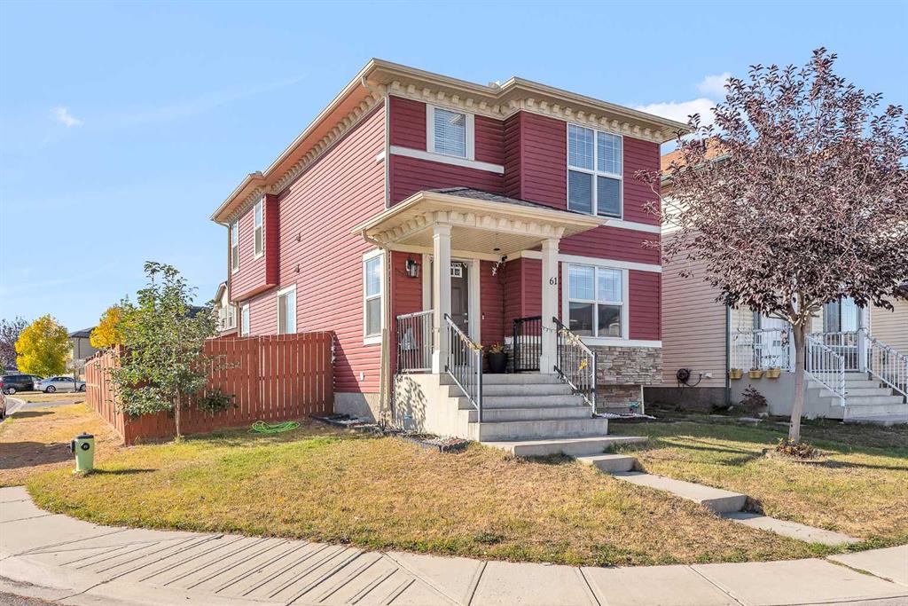 61 Taralake Street NE, A2264989, Alberta,