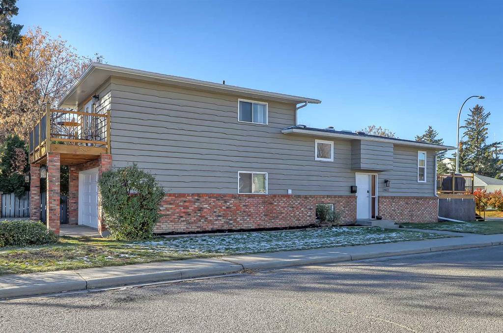 Third View of 2402 36 Street SW, Killarney/Glengarry, Calgary, Alberta, T3E 2Z5