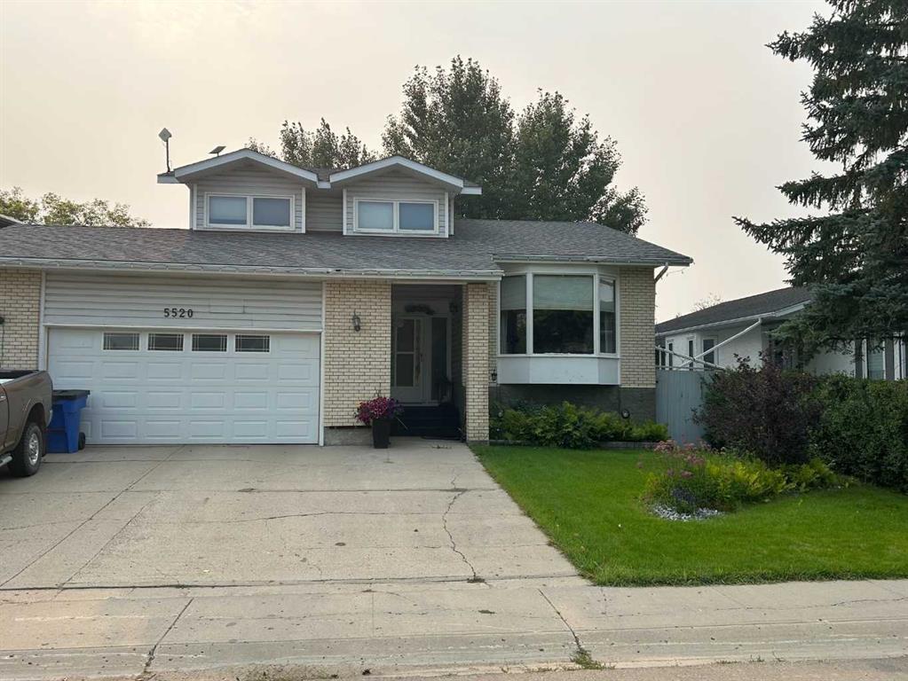 5520 41 Street , A2264991, Alberta,
