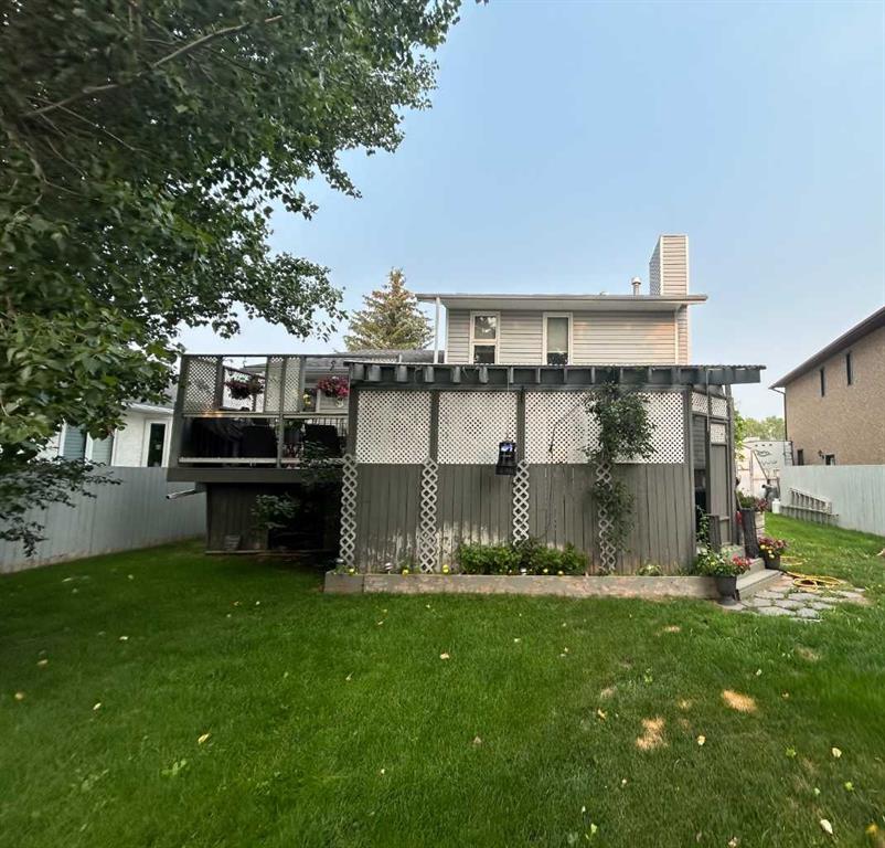 Third View of 5520 41 Street , NONE, Provost, Alberta, T0B 3S0