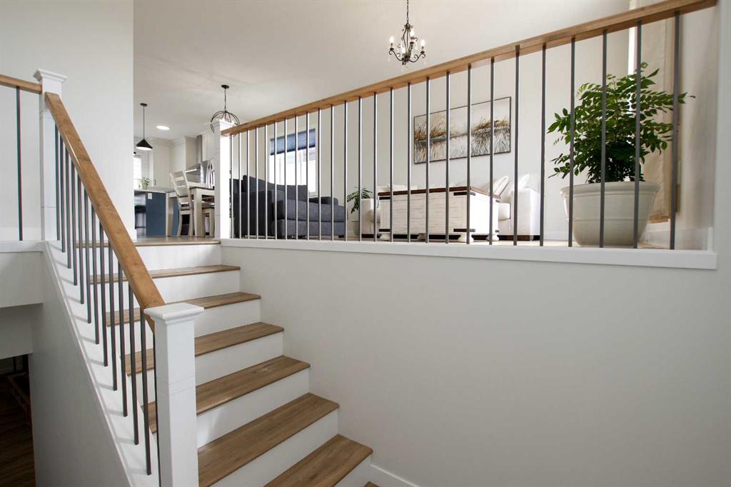 Fourth View of 7 Thayer Close , Timber Ridge, Red Deer, Alberta, T4P 0W7