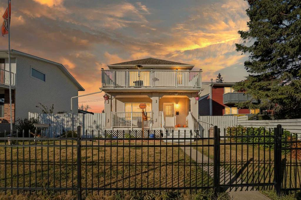 4 Howarth StreetClose , A2264998, Alberta,