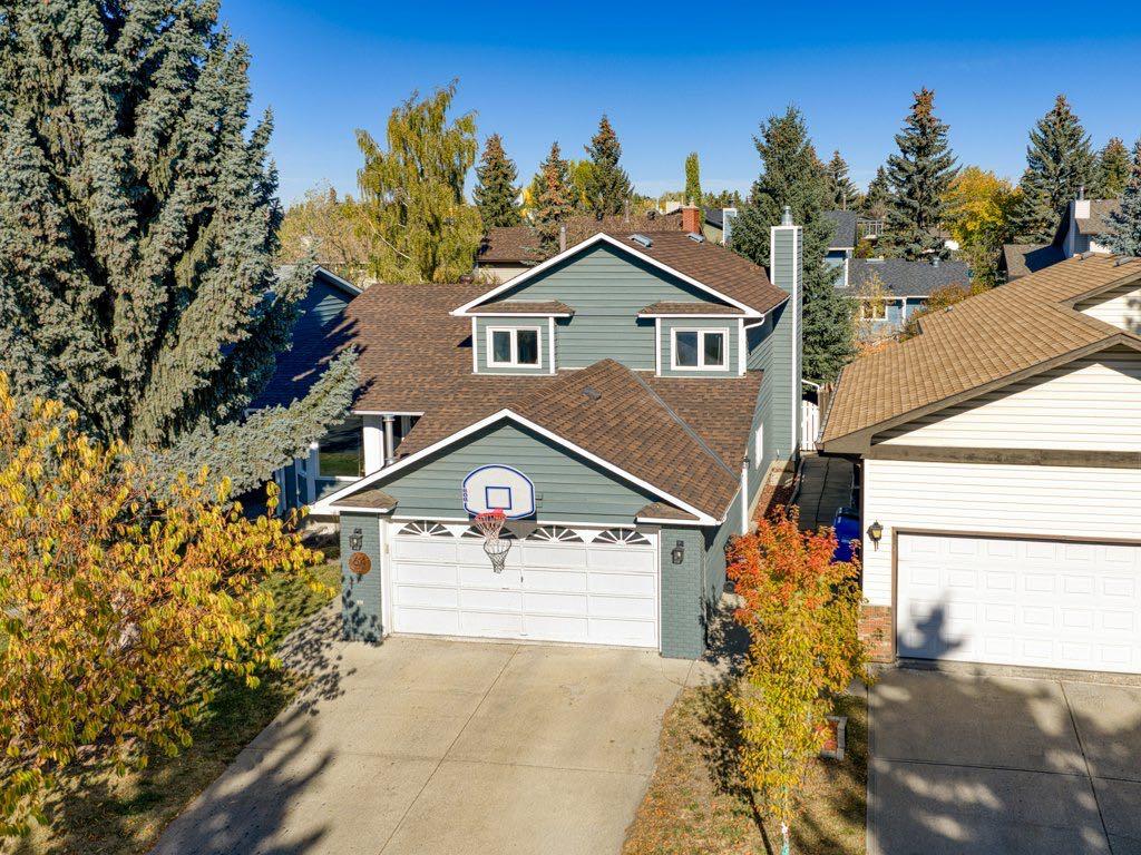 64 Edforth Road NW, A2265000, Alberta,