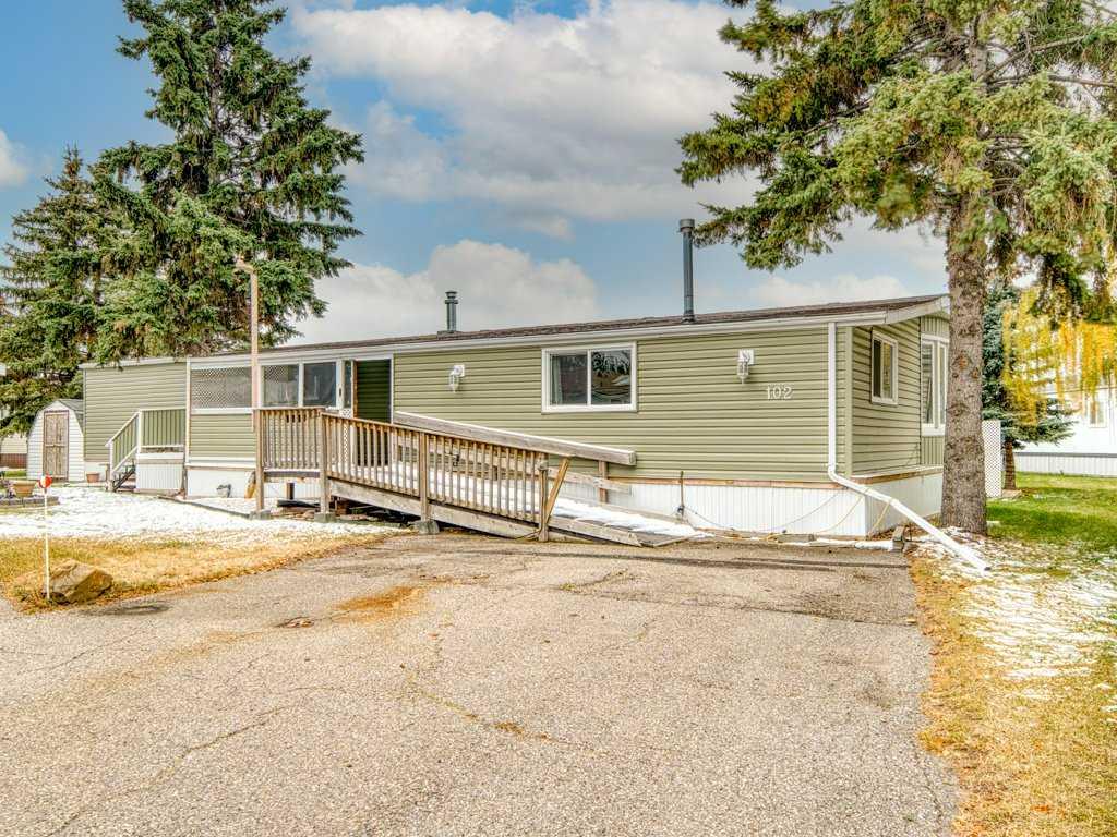 102 Burroughs Place NE, A2265004, Alberta,