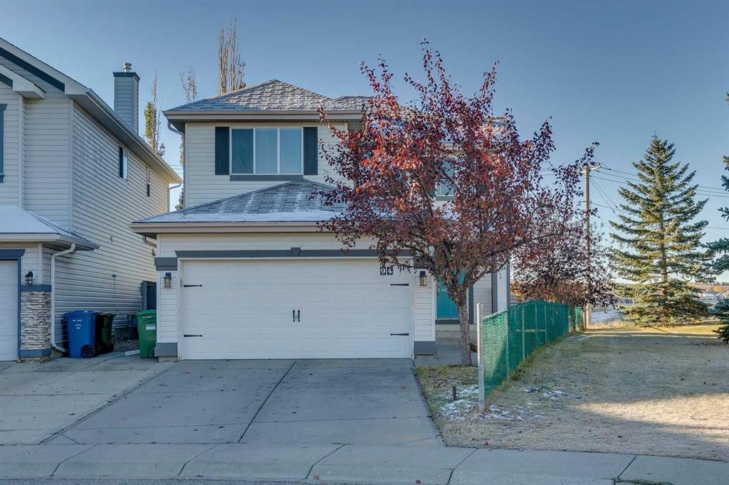 94 Somerglen Close SW, A2265006, Alberta,