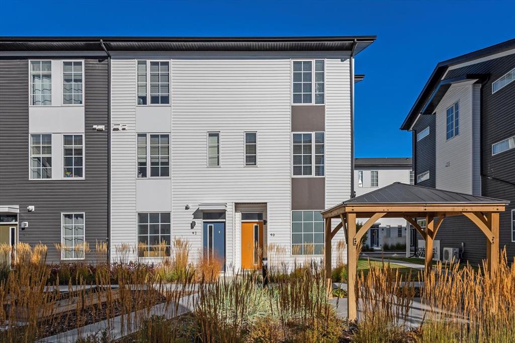 90 Walgrove Common SE, A2265007, Alberta,