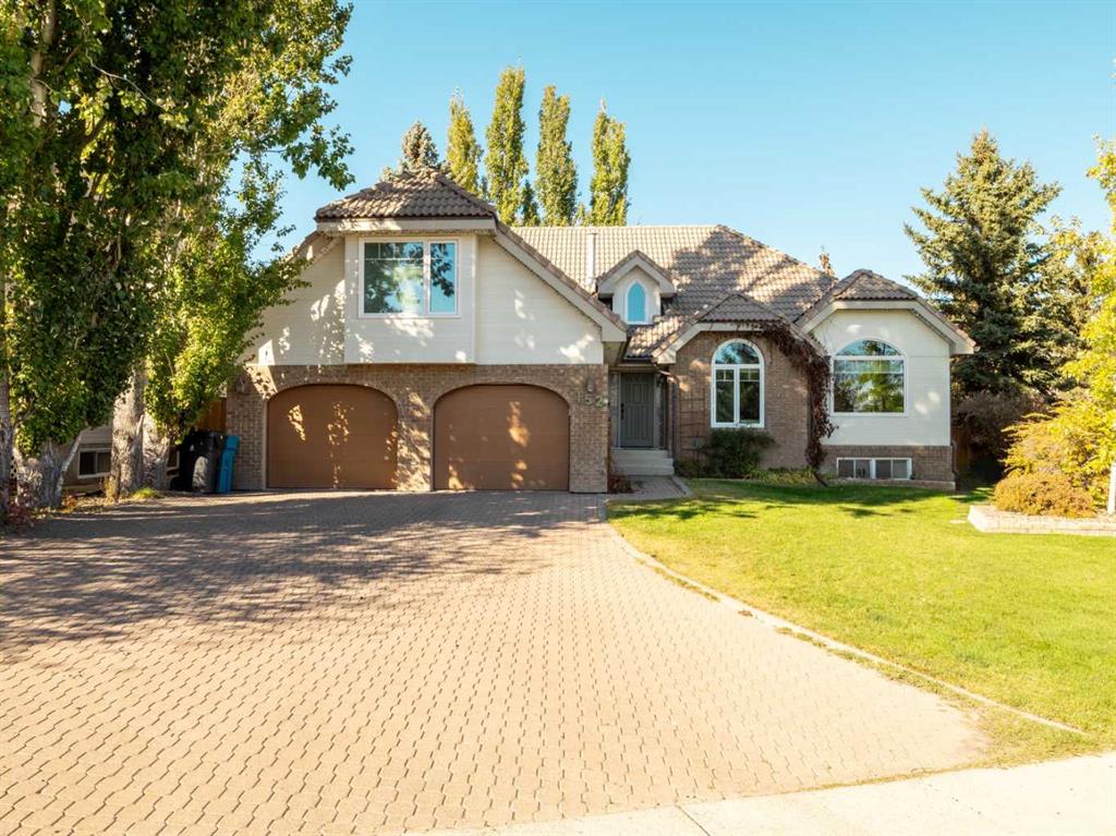 152 Coachwood Point W, A2265009, Alberta,