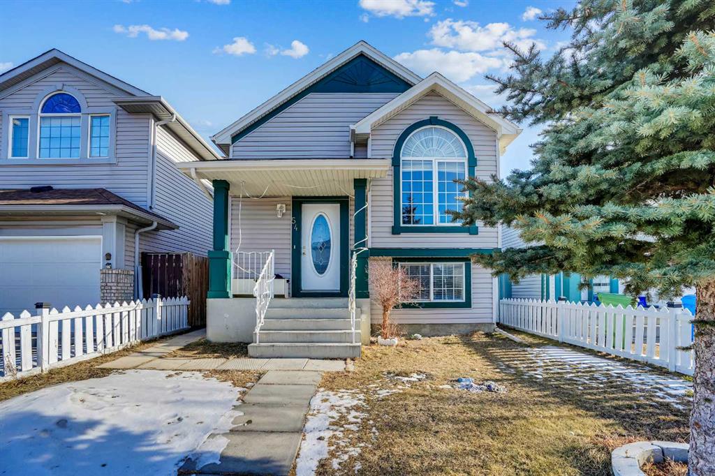54 Taracove Road NE, A2265019, Alberta,