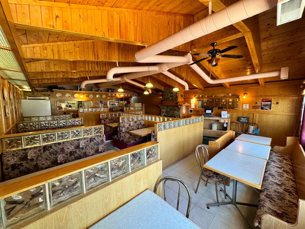Third View of 4920 50 Street , NONE, Alix, Alberta, T0C 0B0