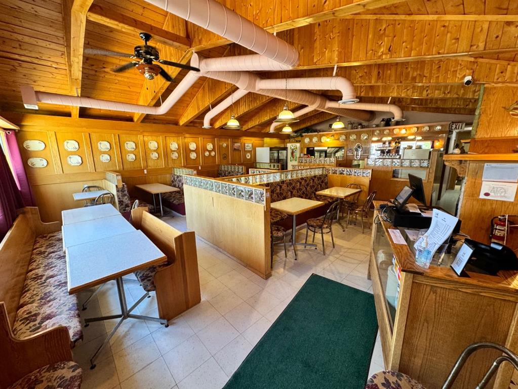 Fourth View of 4920 50 Street , NONE, Alix, Alberta, T0C 0B0