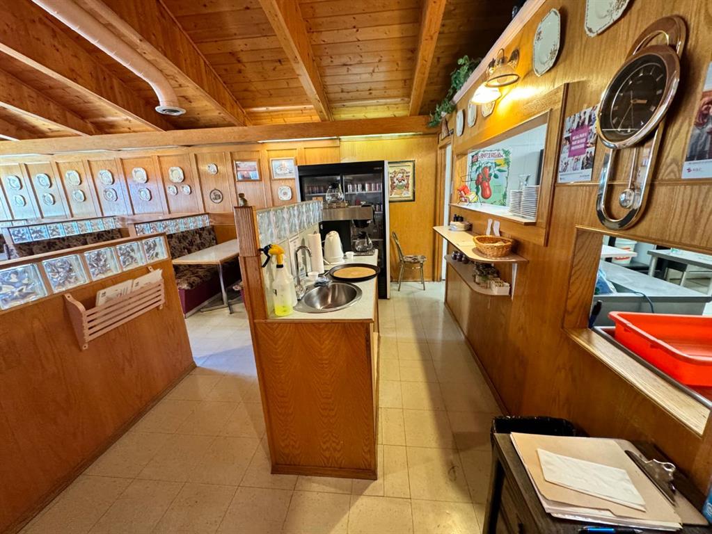 Fifth View of 4920 50 Street , NONE, Alix, Alberta, T0C 0B0