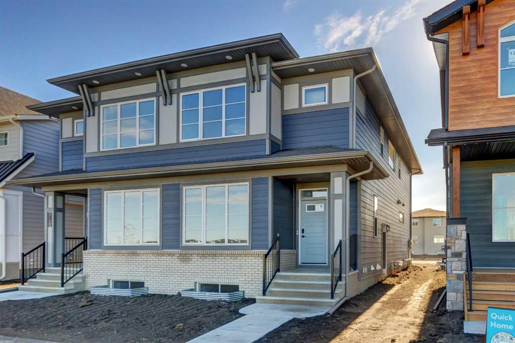 125 Setonvista Gate SE, A2265027, Alberta,